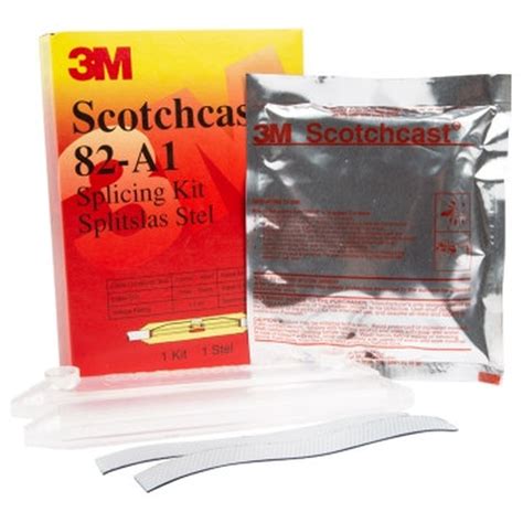 3m scotchcast splice.